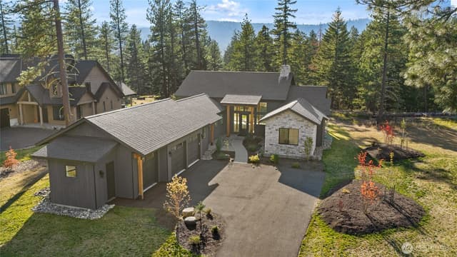 Property photo for 1680 Wanawish Loop, Cle Elum