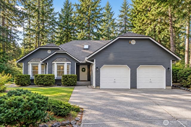 Property photo for 4012 83rd Avenue Ct NW, Gig Harbor