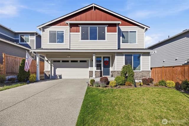 Property photo for 22136 Jameson Avenue NW, Poulsbo