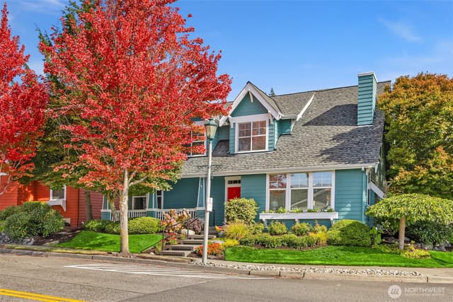 Property photo for 19700 Jensen Way NE, Poulsbo