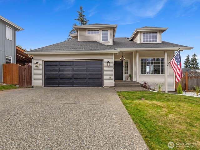 Property photo for 7012 60th Place NE, Marysville