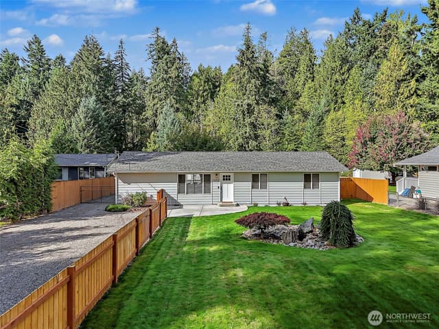 Property photo for 10024 Angeline Road E, Bonney Lake