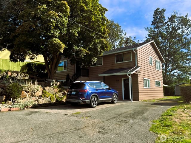 Property photo for 9930 S Beacon Avenue, Seattle