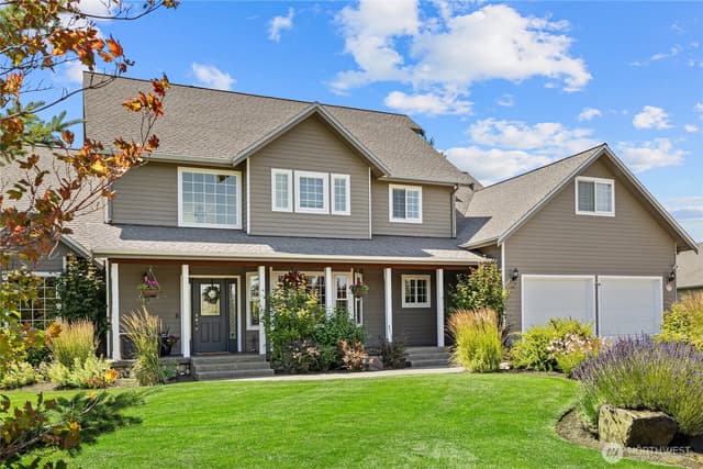 Property photo for 430 Pays Road, Cle Elum