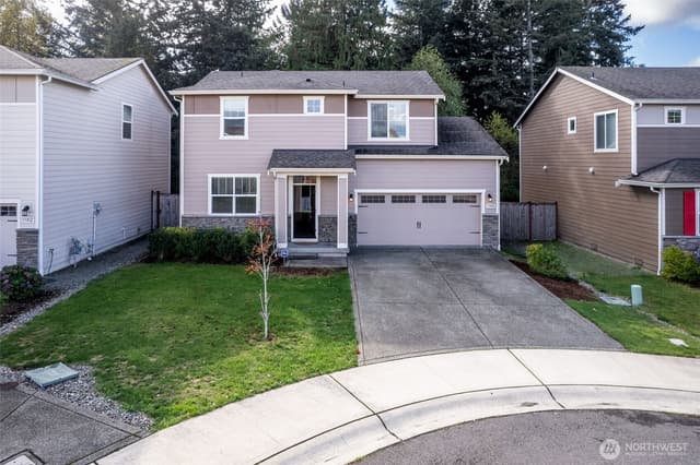 Property photo for 13808 65th Ave E, Puyallup