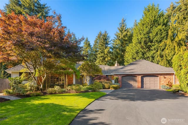 Property photo for 17022 NE 133rd Street, Redmond