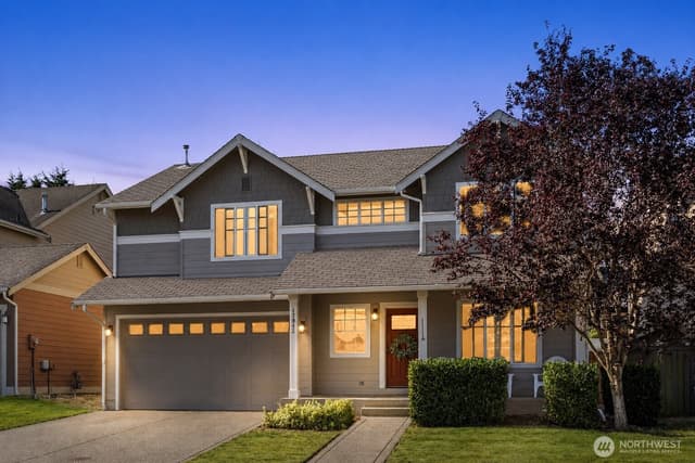 Property photo for 17942 122nd Street Ct E, Bonney Lake