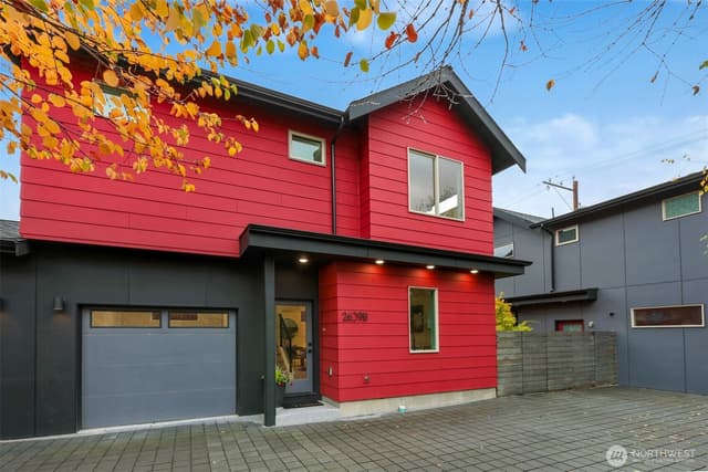 Property photo for 2639 41st Avenue SW #B, Seattle