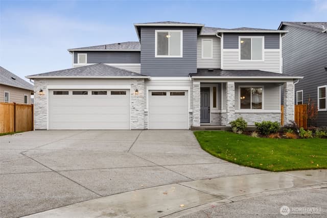 Property photo for 13928 207th Avenue Ct E #1450, Bonney Lake