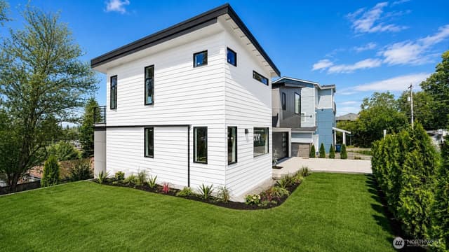 Property photo for 9215 22nd Avenue SW, Seattle
