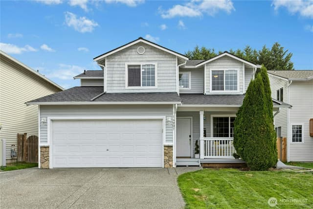 Property photo for 14907 47th Drive SE, Everett