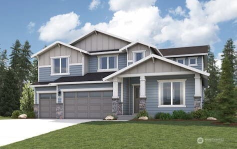 Property photo for 13939 207th Avenue Ct E, Bonney Lake
