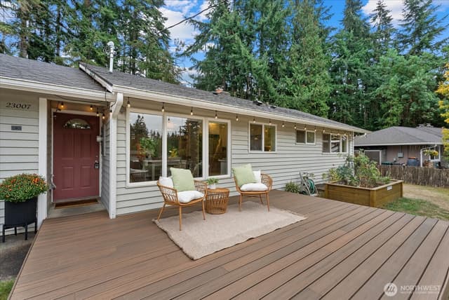Property photo for 23007 63rd Avenue W, Mountlake Terrace