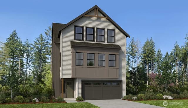 Property photo for 13643 SE 72nd Drive, Newcastle