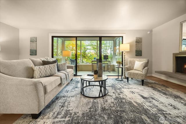 Property photo for 5101 NE 55th Street #103, Seattle