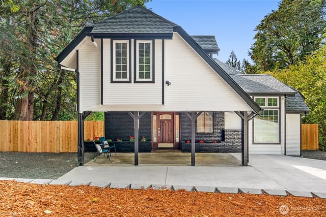 Property photo for 4624 Willow Lane NW, Gig Harbor