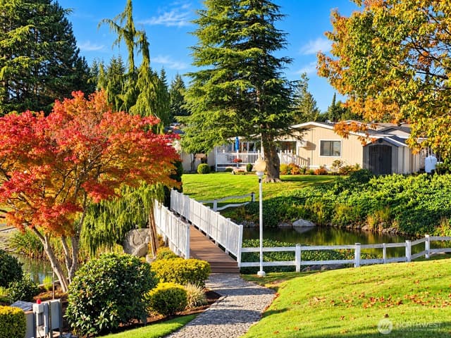 Property photo for 1427 100th Street SW #97, Everett