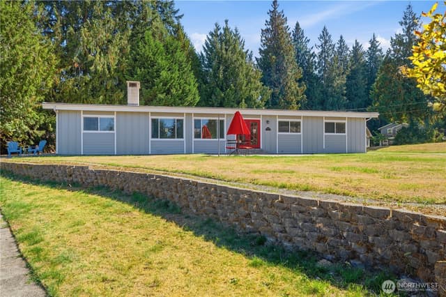 Property photo for 22850 Sundown Ridge Lane NW, Poulsbo