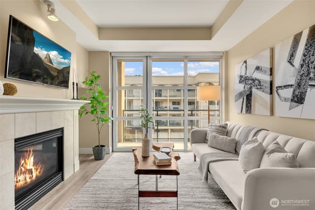 Property photo for 10047 Main Street #305, Bellevue