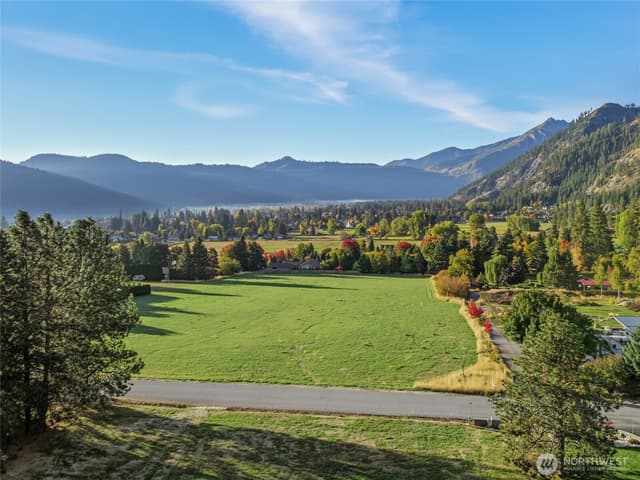 Property photo for 0 NNA Spring St, Leavenworth