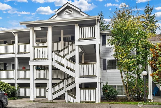 Property photo for 23339 Cedar Way #A-204, Mountlake Terrace