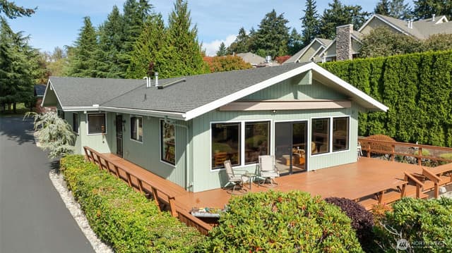 Property photo for 9001 Warren Drive NW, Gig Harbor