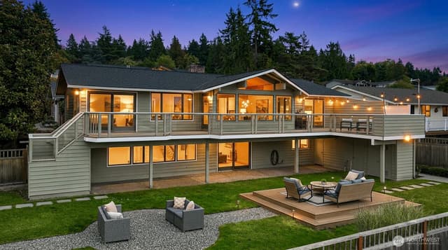 Property photo for 7114 164th Street SW, Edmonds