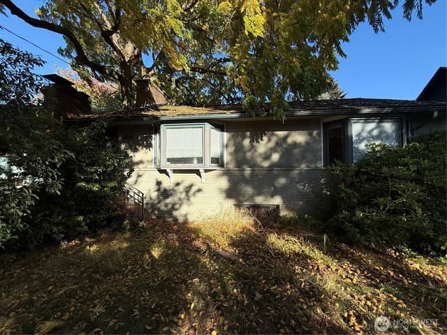 Property photo for 8018 Densmore Avenue N, Seattle