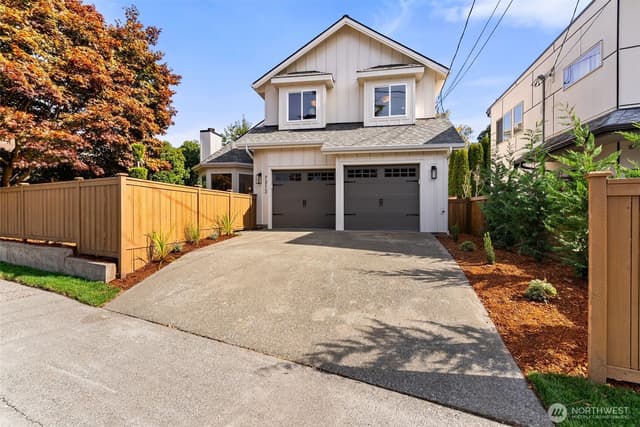 Property photo for 7312 Fauntleroy Way SW, Seattle
