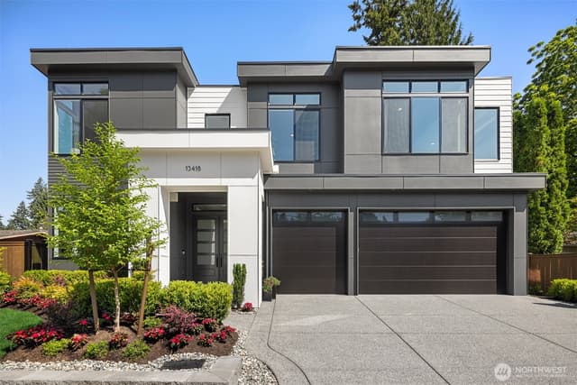 Property photo for 12016 NE 62nd Street, Kirkland