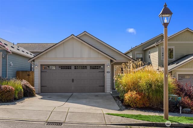 Property photo for 410 NE Hazelberry Court, Poulsbo