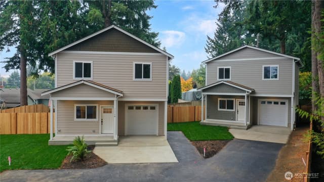 Property photo for 7018 Wetmore Avenue #A, Everett