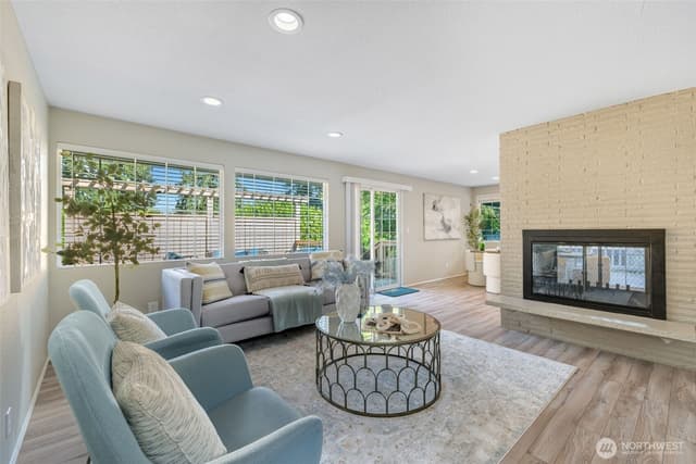 Property photo for 136 128th Avenue NE, Bellevue