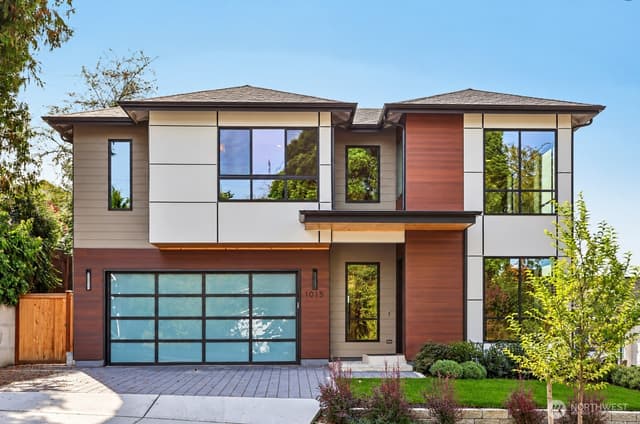 Property photo for 1015 N 35th Street, Renton