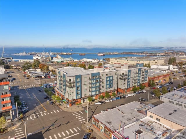 Property photo for 2824 Grand Avenue #A507, Everett