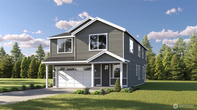 Property photo for 7717 Upper Ridge Road, Everett