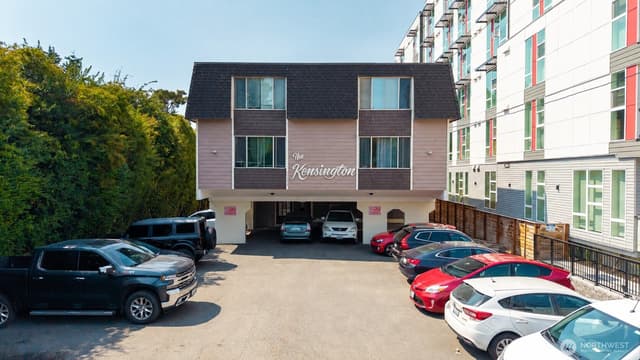 Property photo for 14333 32nd Avenue NE, Seattle