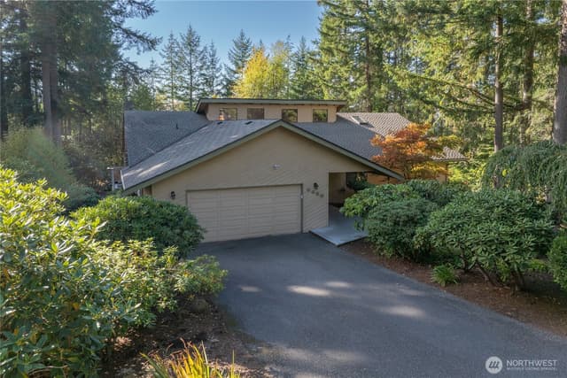Property photo for 5628 139th Street NW, Gig Harbor