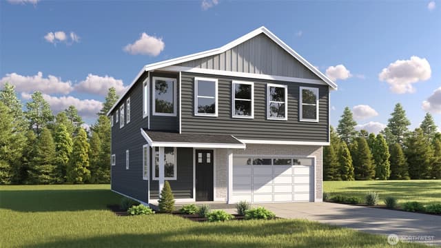 Property photo for 7719 Upper Ridge Road, Everett
