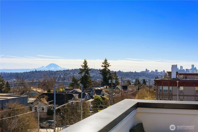 Property photo for 4515 Sunnyside Avenue N #B, Seattle