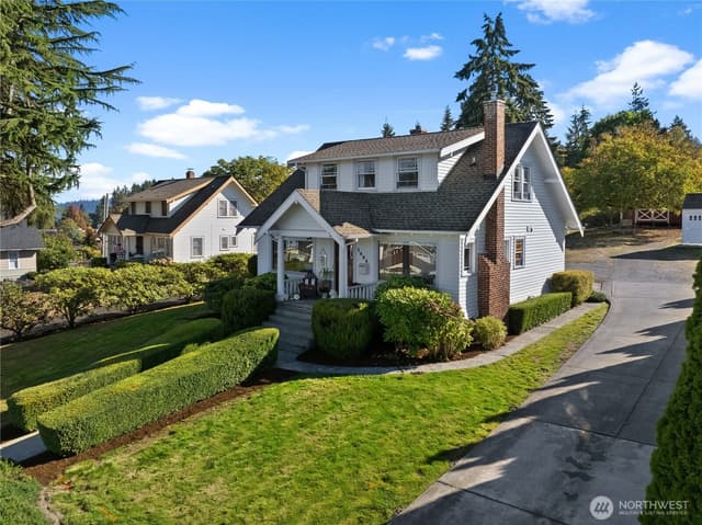 Property photo for 3406 Rosedale Street NW, Gig Harbor