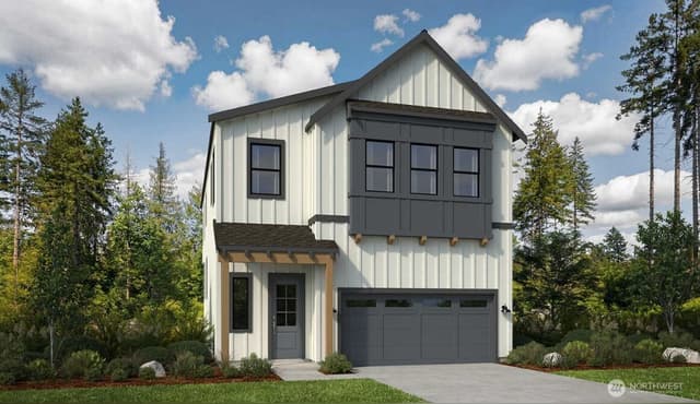 Property photo for 13658 SE 72nd Drive, Newcastle