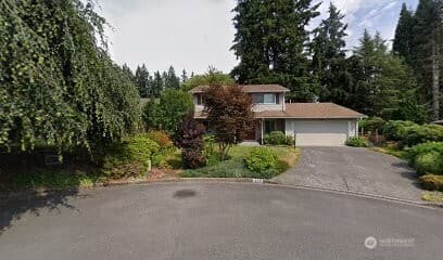 Property photo for 16321 NE 98th Street, Redmond
