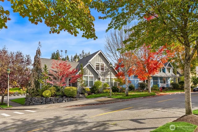 Property photo for 19800 Jensen Way NE, Poulsbo