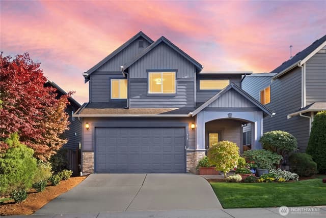 Property photo for 626 195th Street SE, Bothell