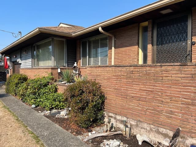 Property photo for 7767 Beacon Avenue S, Seattle