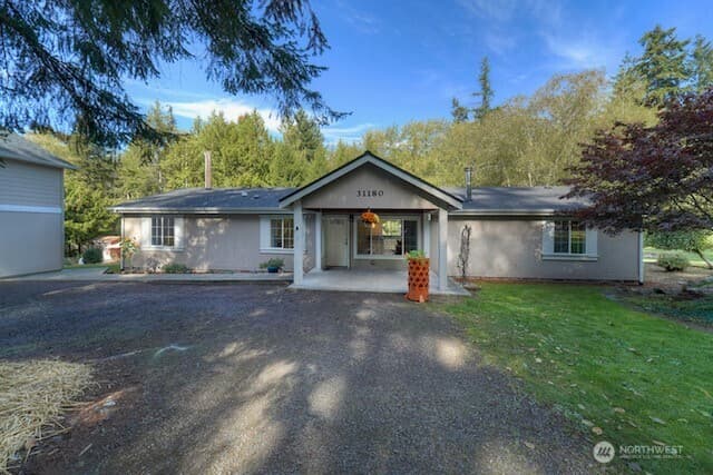 Property photo for 31180 Laughing Dog NE, Poulsbo