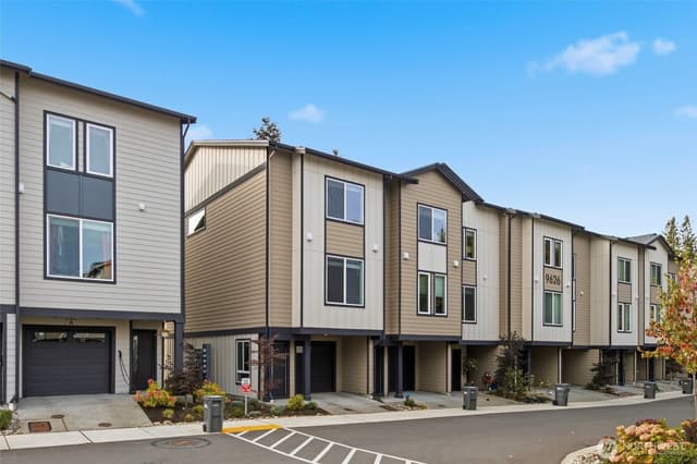 Property photo for 9626 19th Avenue SE #I, Everett