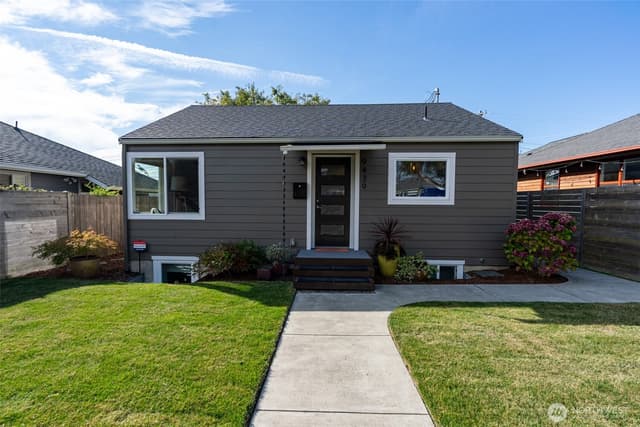 Property photo for 9439 21st Avenue SW, Seattle