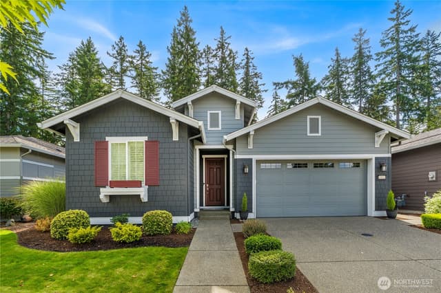 Property photo for 19014 146th Street E, Bonney Lake